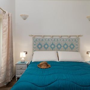 Camera con letto king size